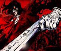 Hellsing OVA